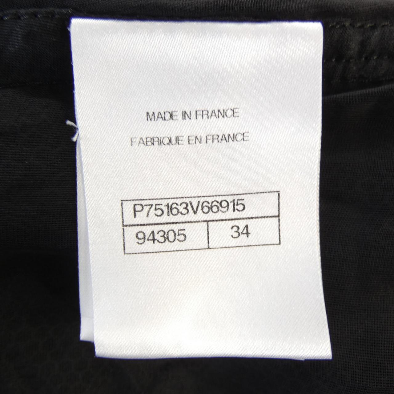Chanel Skirt Skirt