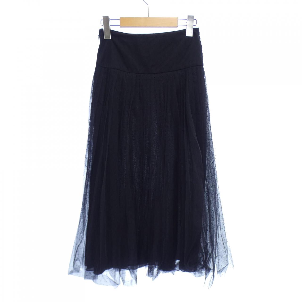 Christian Dior Skirt Skirt