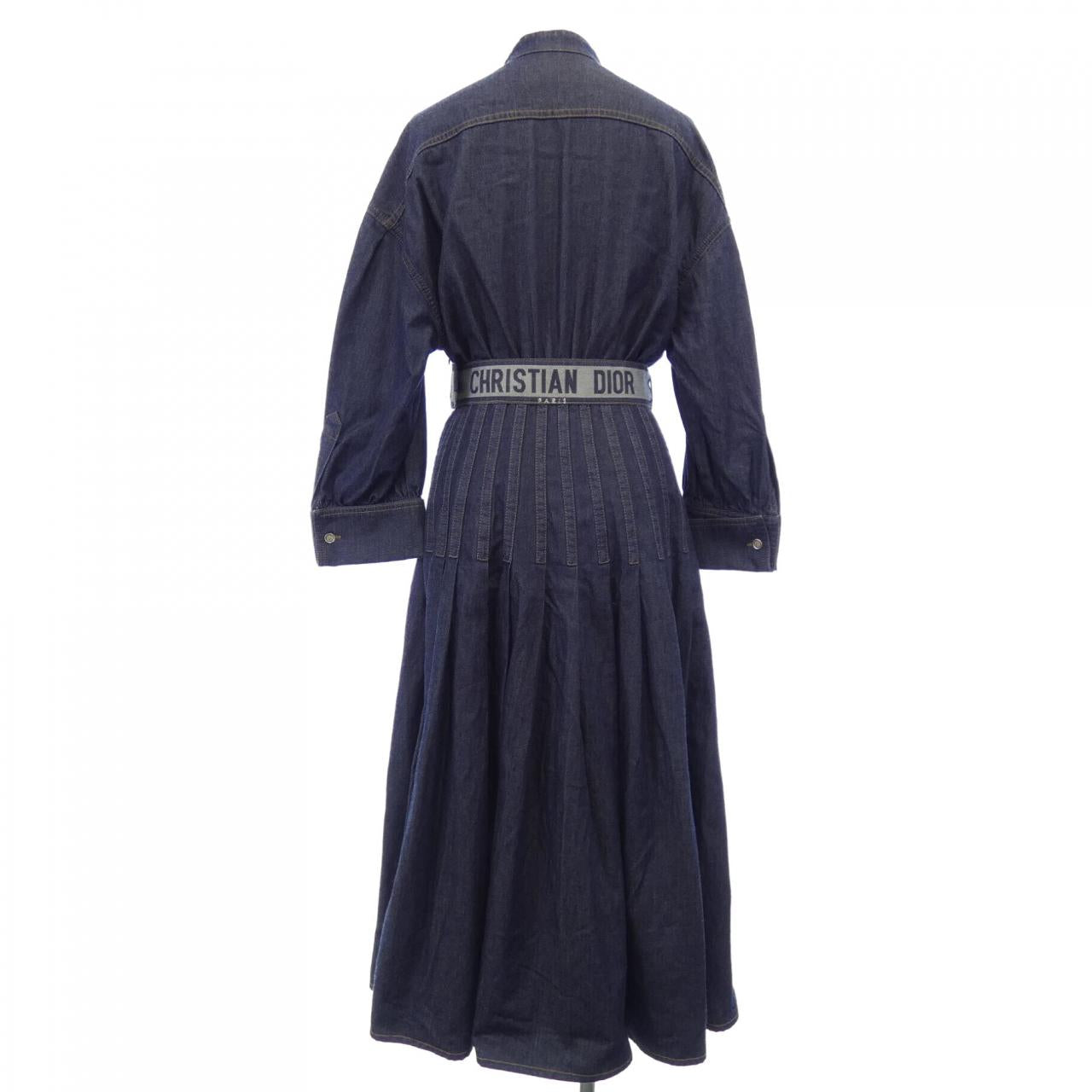 Christian Dior Dress