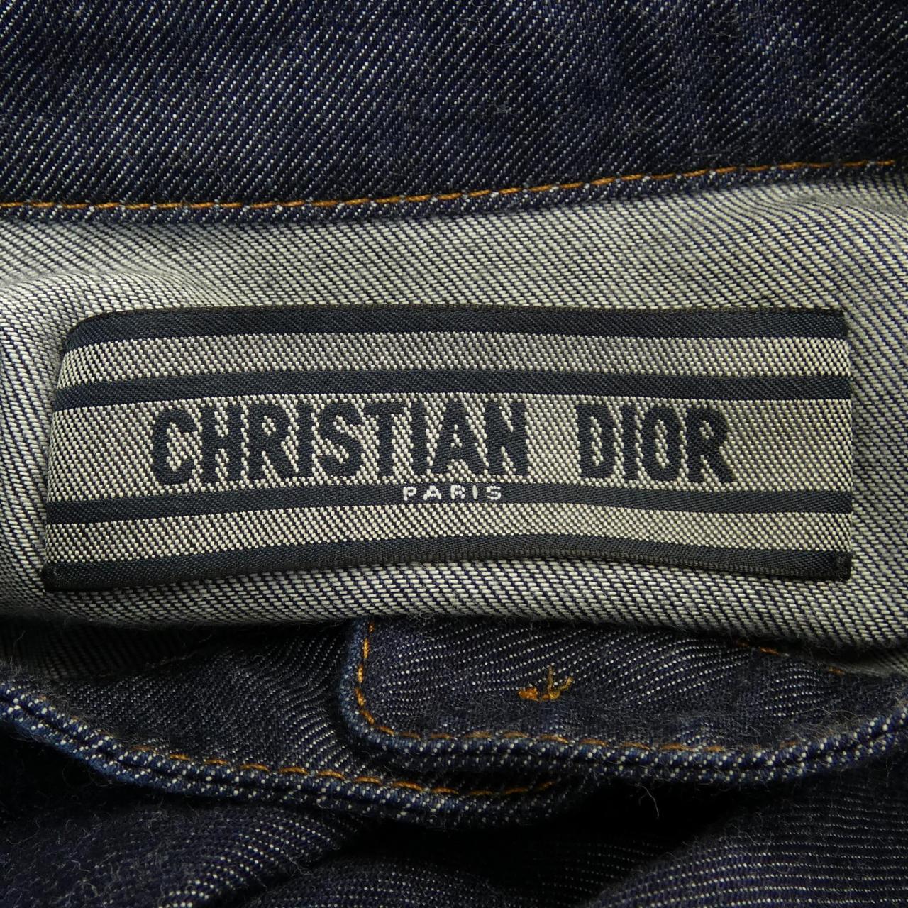 Christian Dior Dress