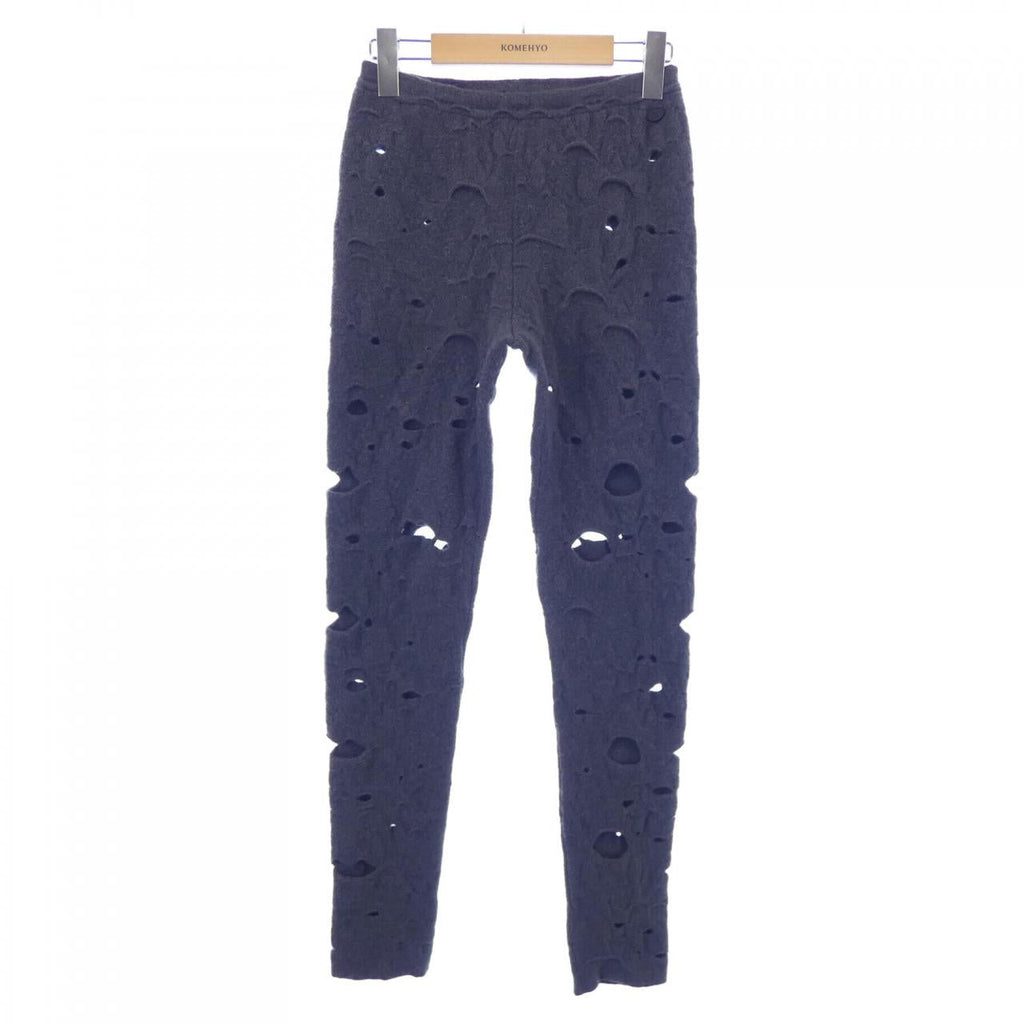 Chanel P50411K06410 Pants