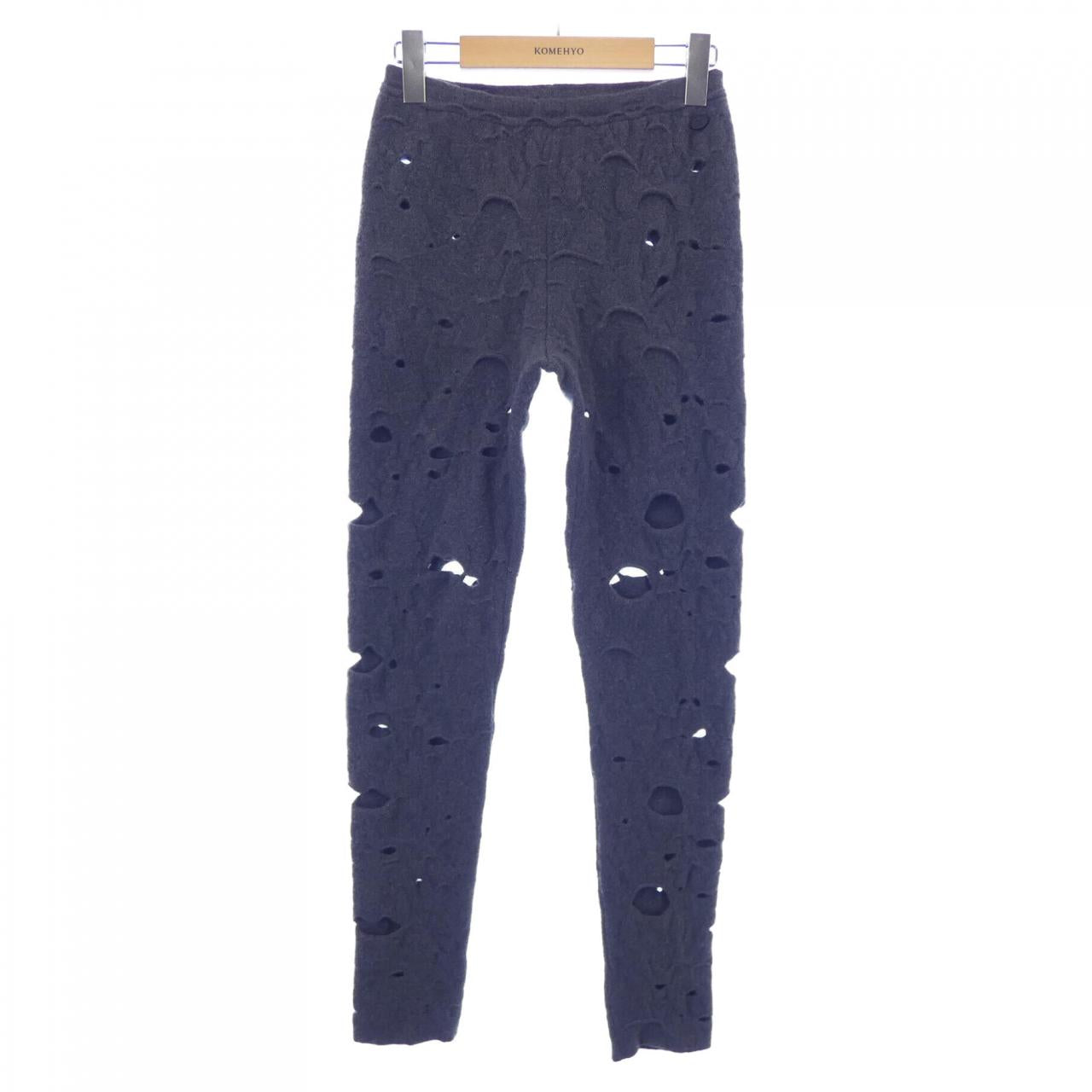 Chanel P50411K06410 Pants