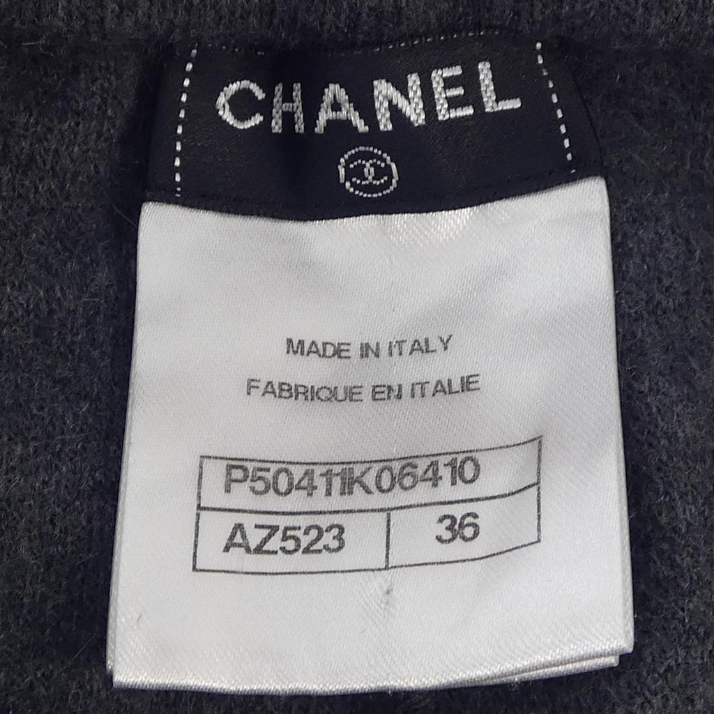 Chanel P50411K06410 Pants