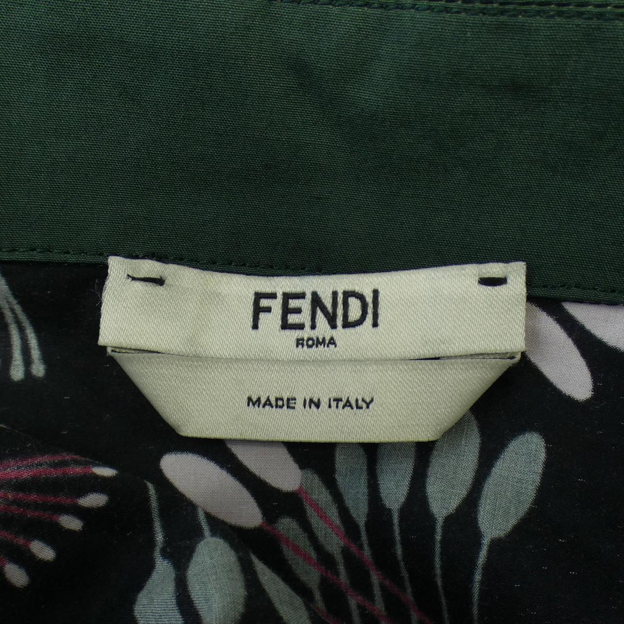 Fendi Dress