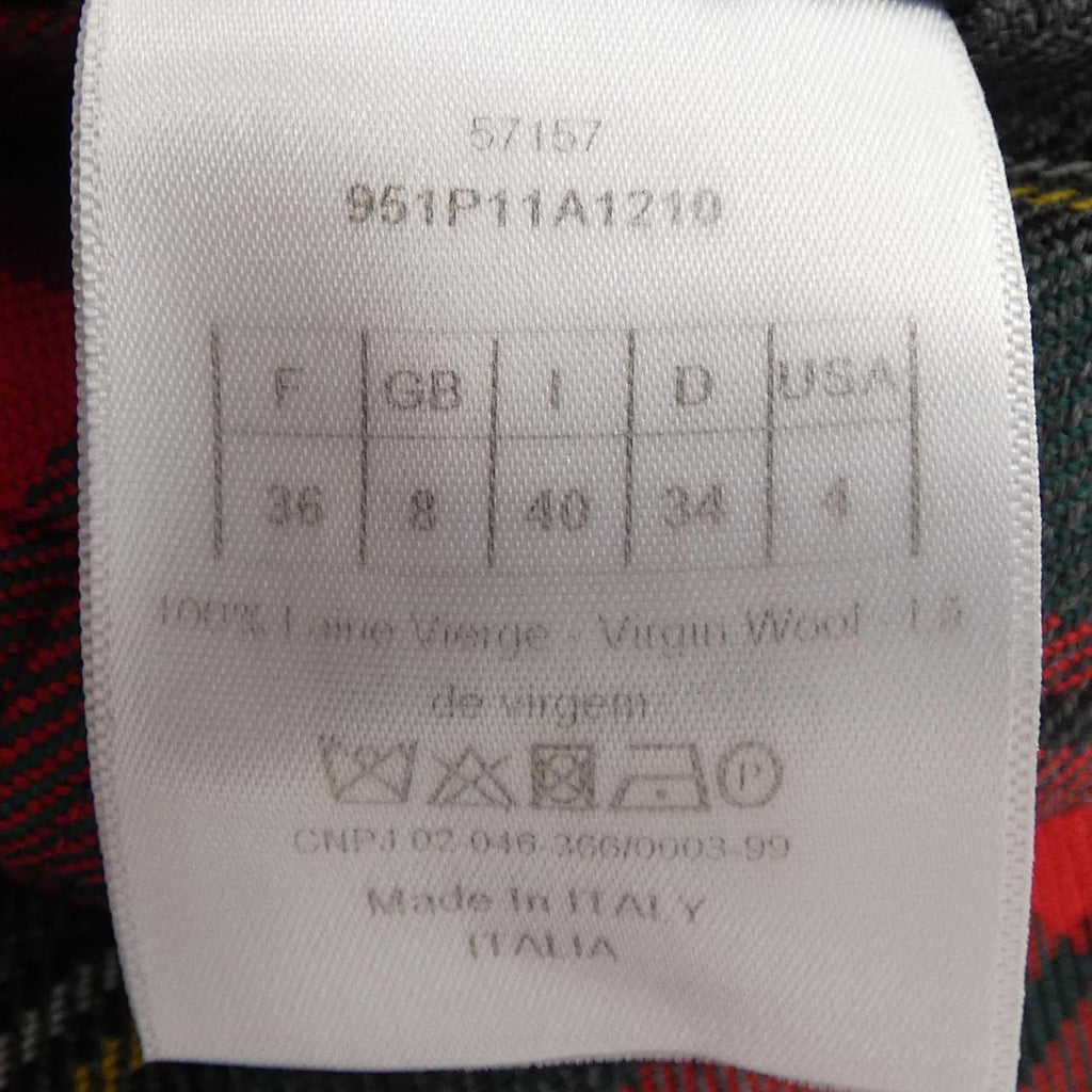 Christian Dior Pants