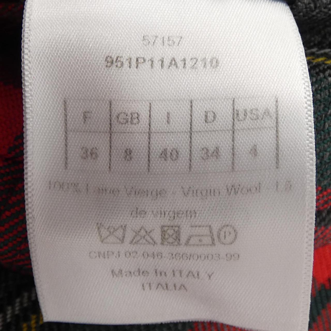 Christian Dior Pants