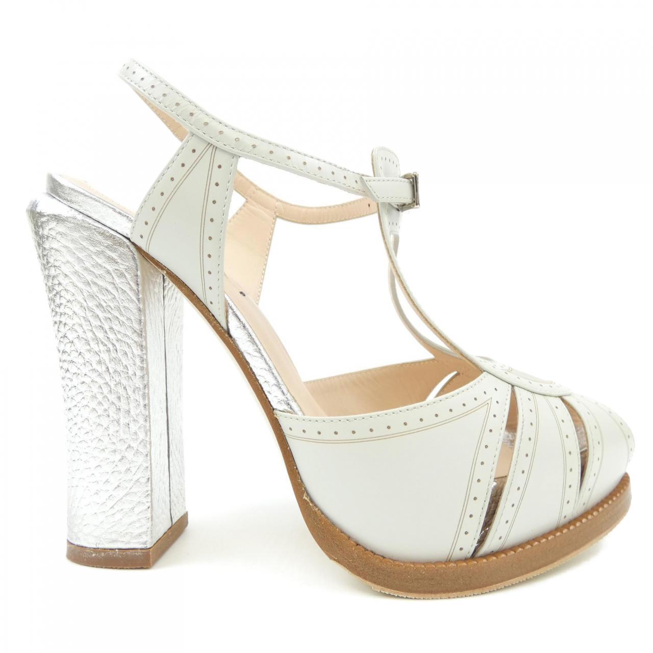 Fendi Sandals