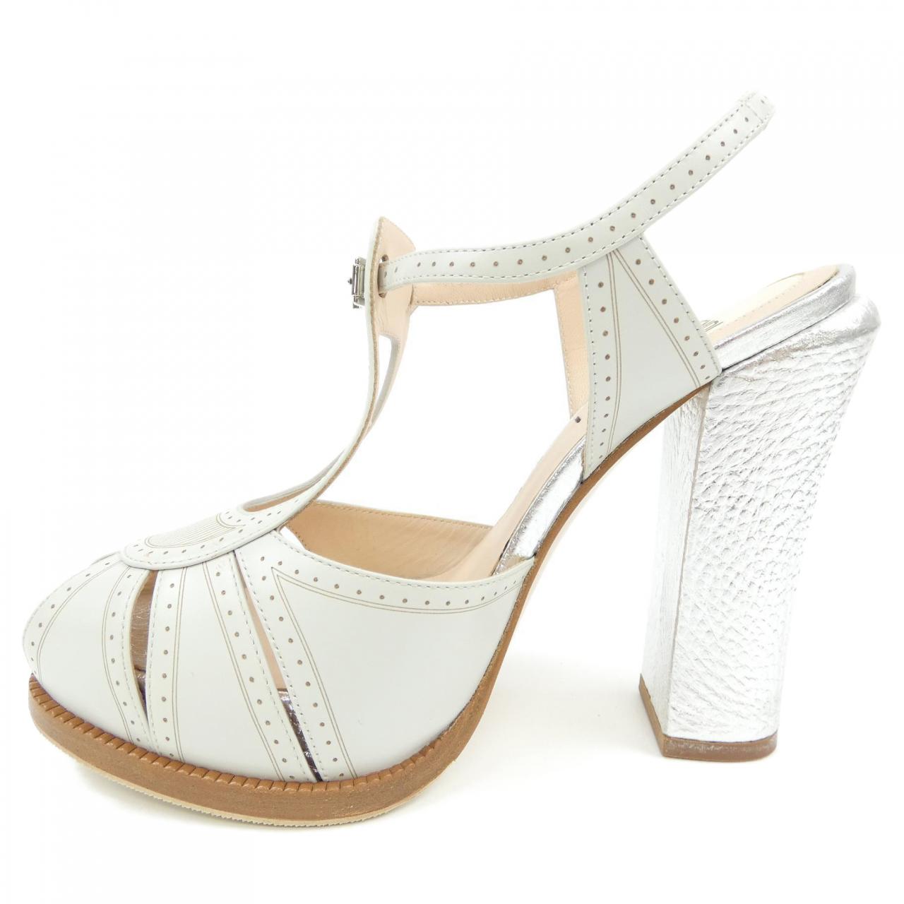 Fendi Sandals