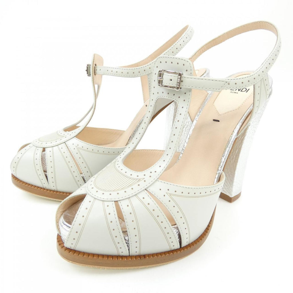 Fendi Sandals