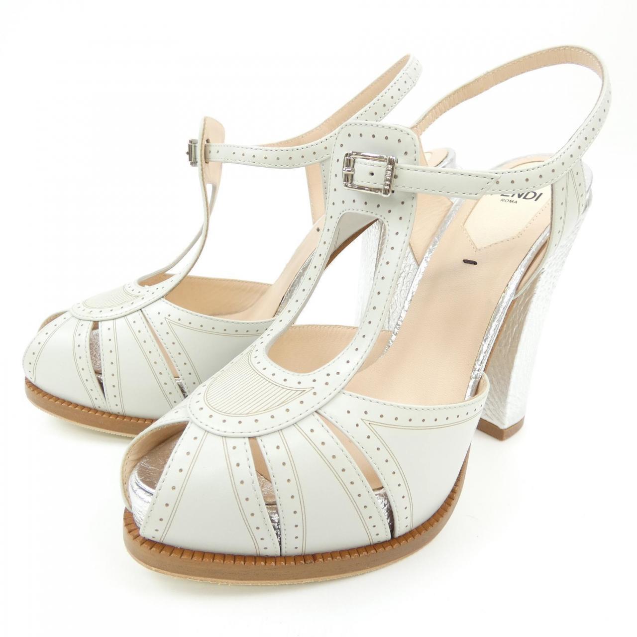 Fendi Sandals