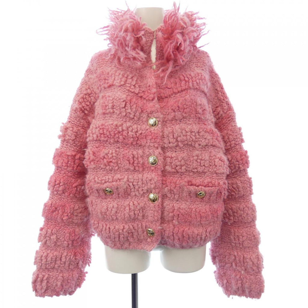 Chanel Jacket