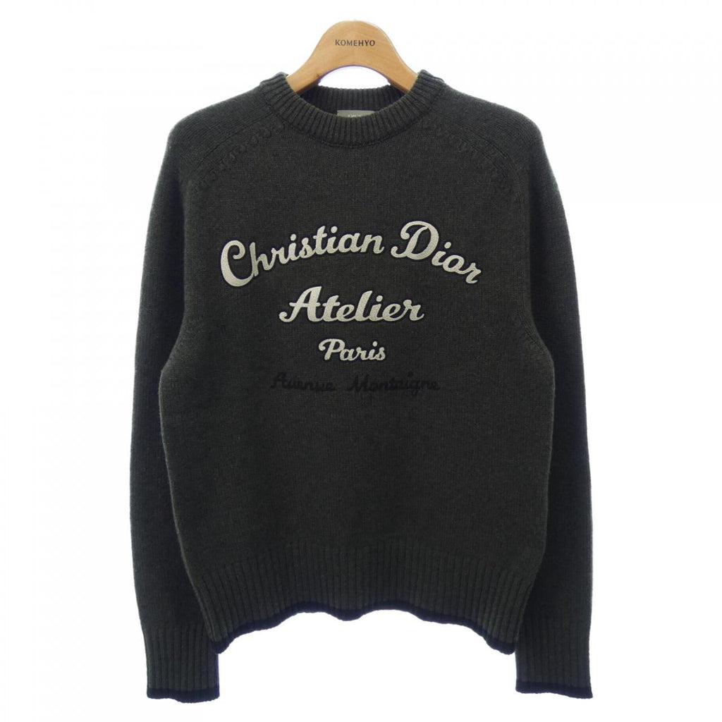 Dior Knit