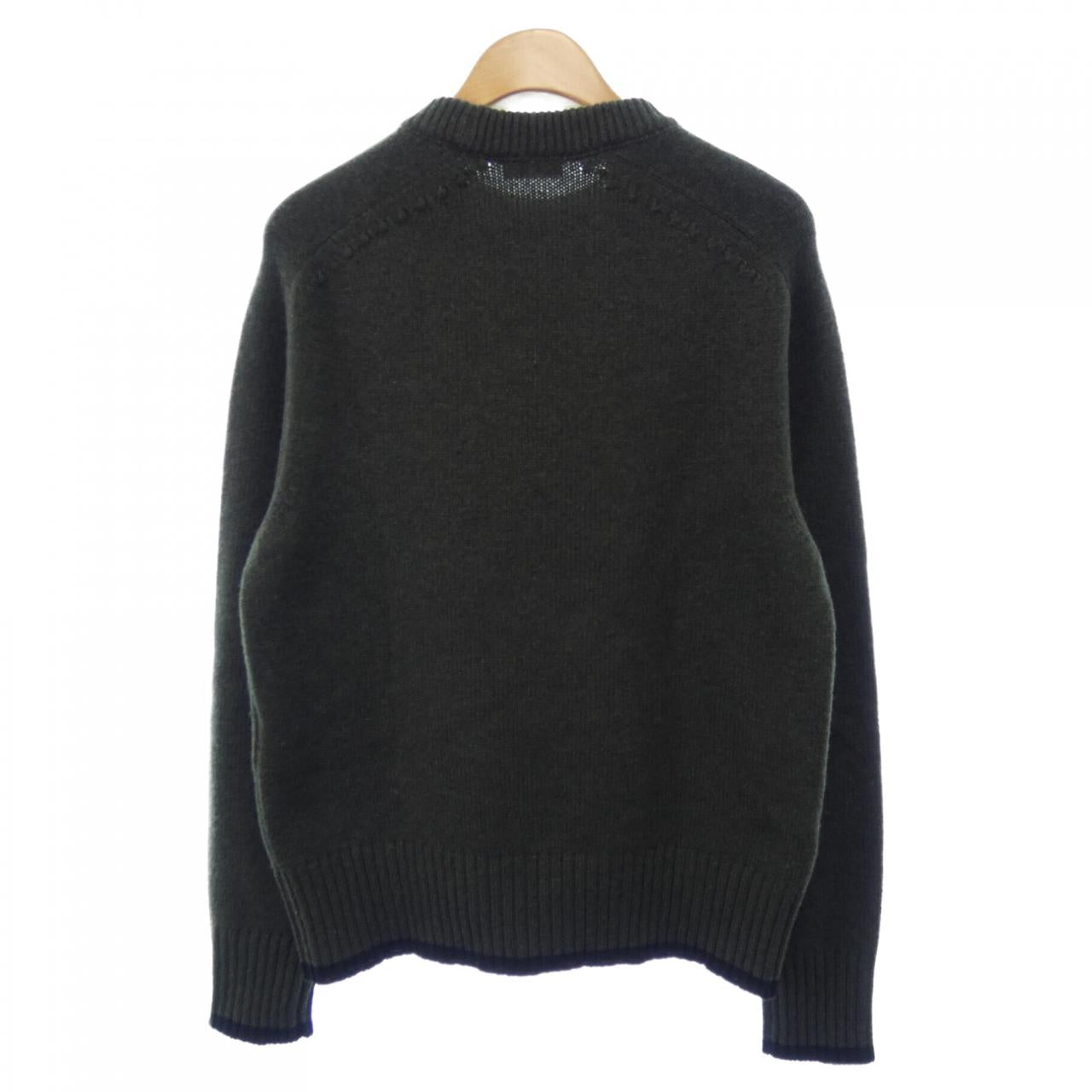 Dior Knit