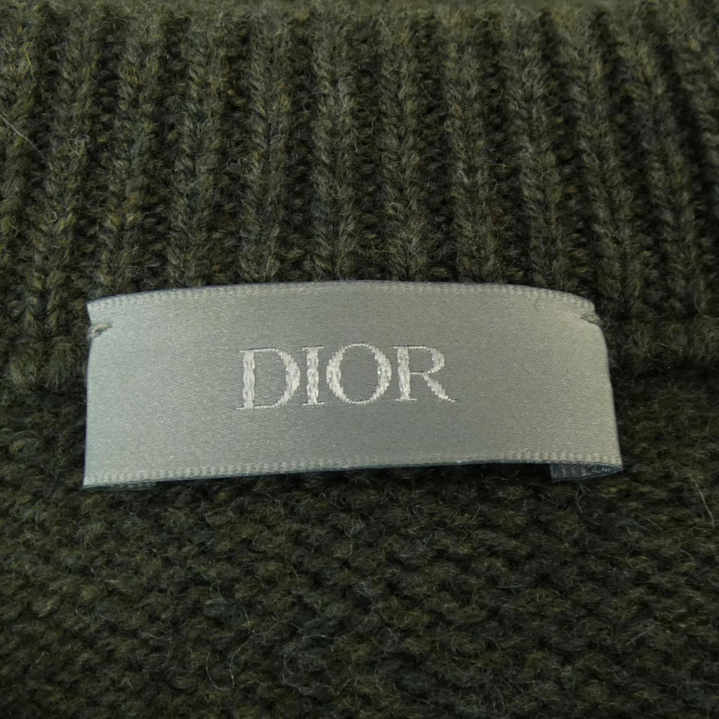 Dior Knit