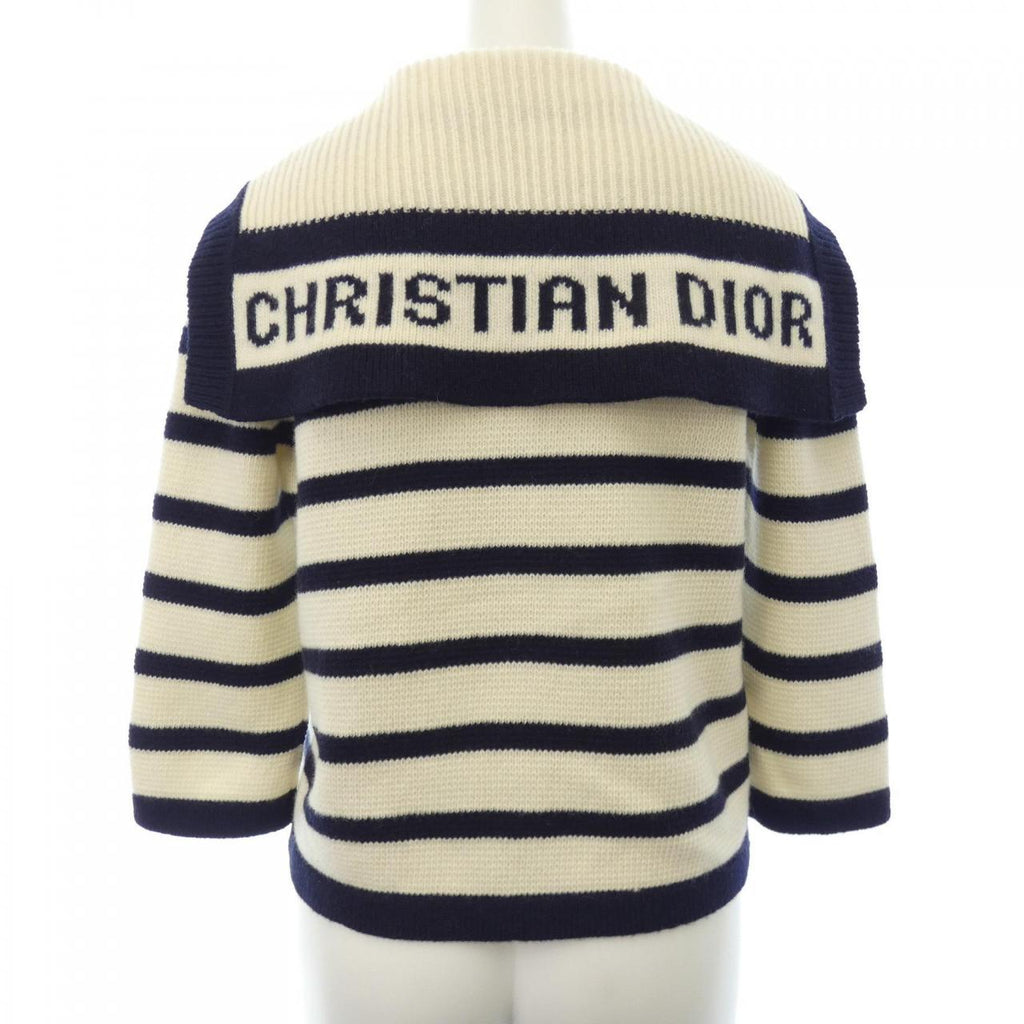 Christian Dior 224G02AM309 Cashmere Blend igan