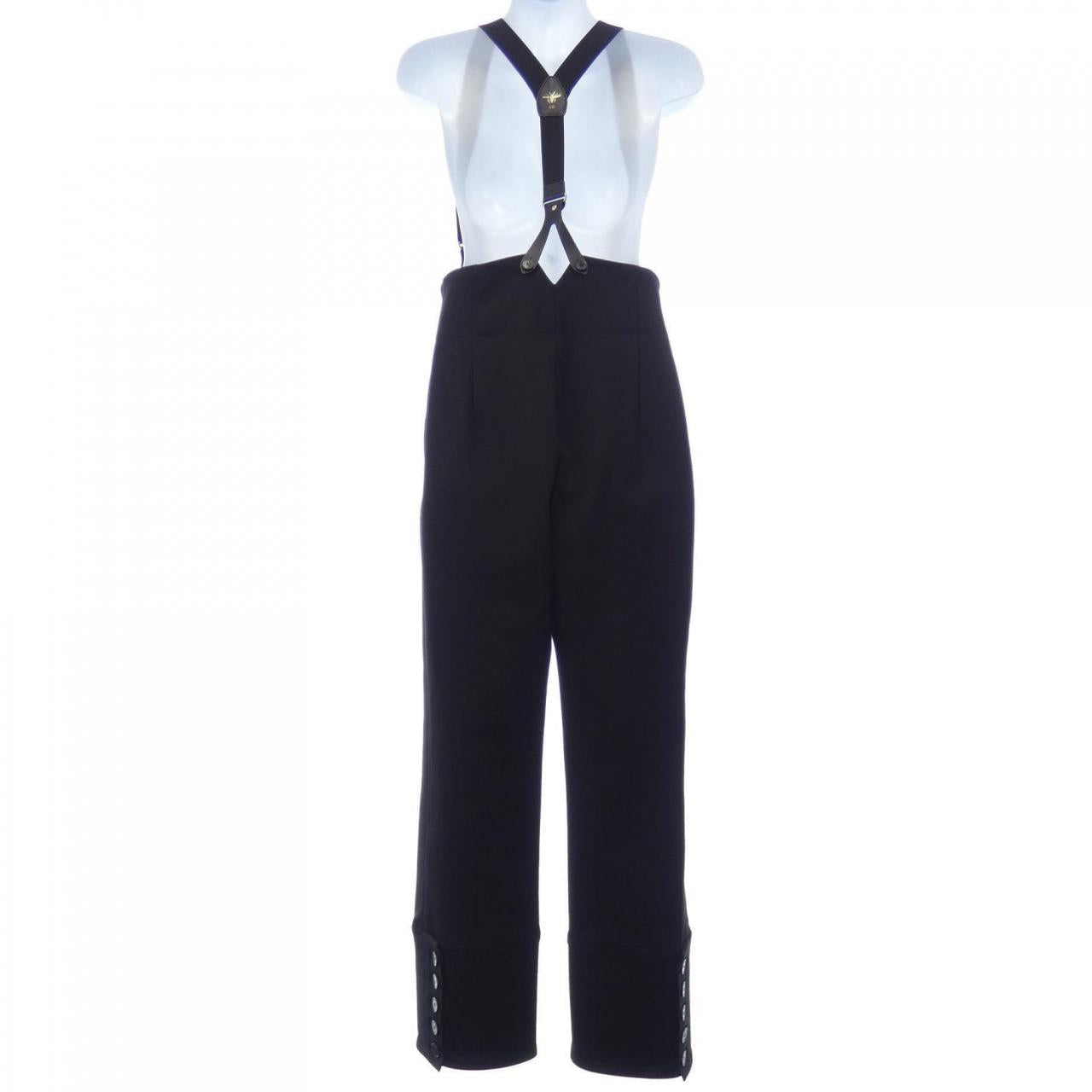 Christian Dior 317P41T3290 Pants