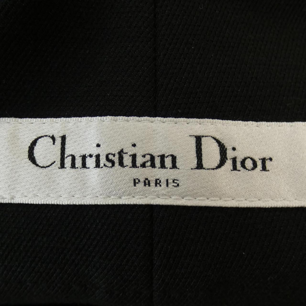 Christian Dior 317P41T3290 Pants
