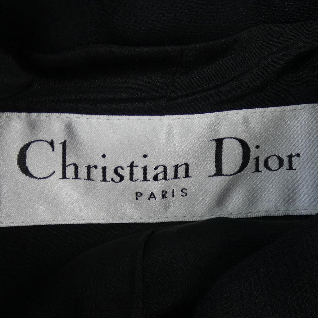 Christian Dior Jacket