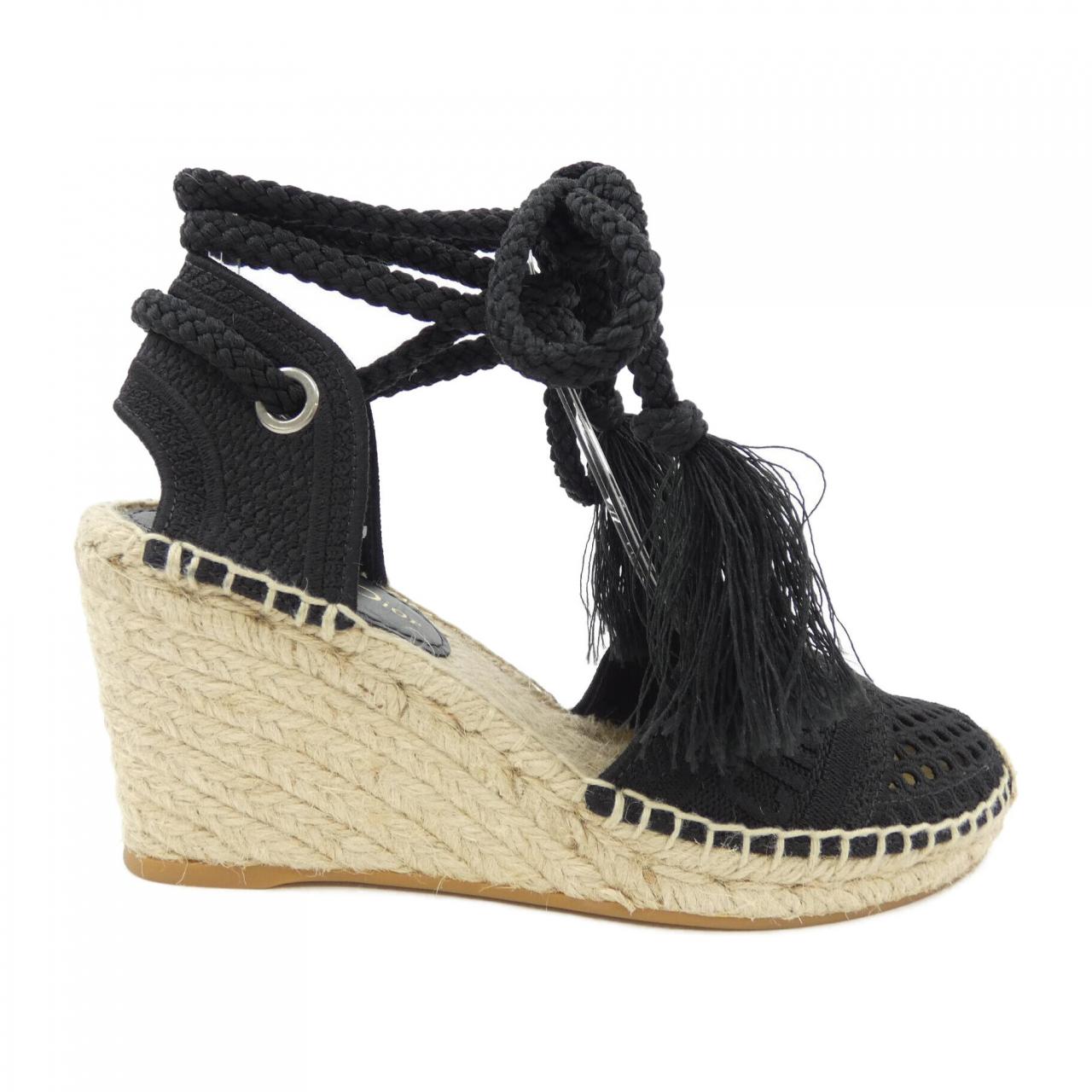 Christian Dior KDP788EMR Sandals