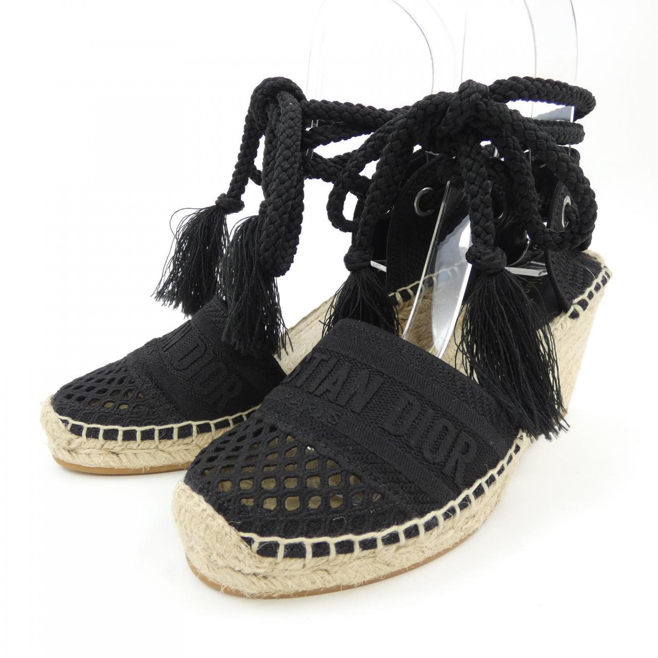 Christian Dior KDP788EMR Sandals