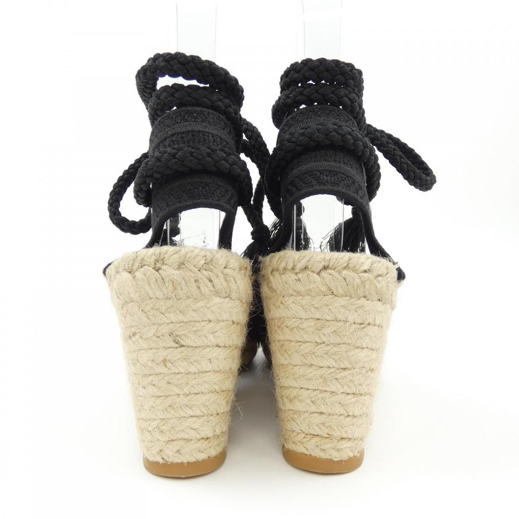 Christian Dior KDP788EMR Sandals