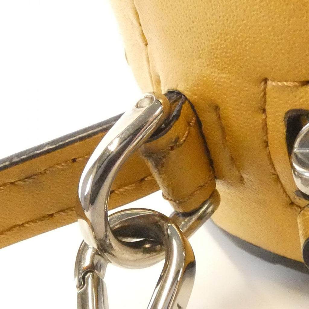 Fendi 7AR730 A6FC Calf Key Holder