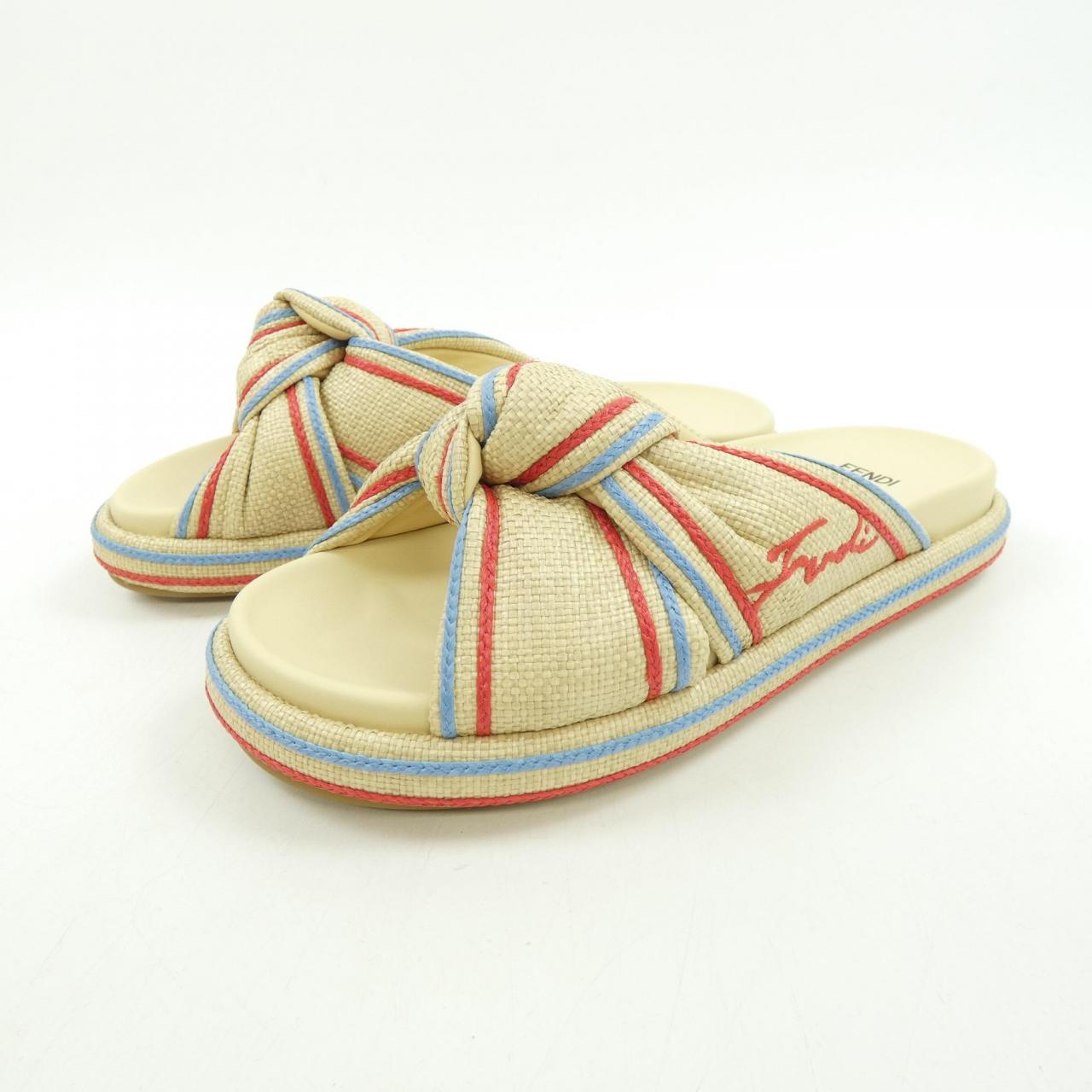 Fendi Sandals