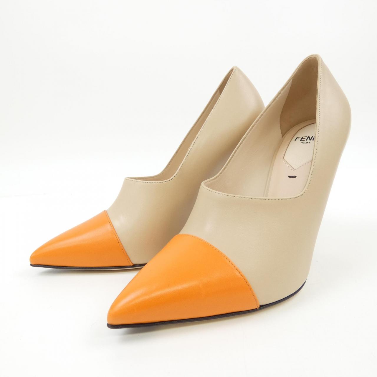 Fendi Pumps