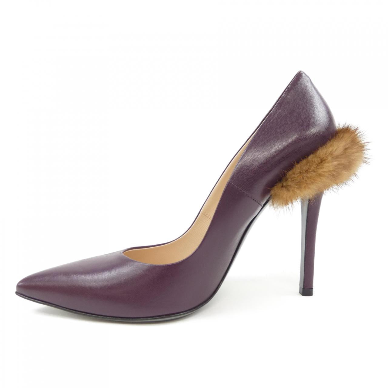 Fendi Pumps