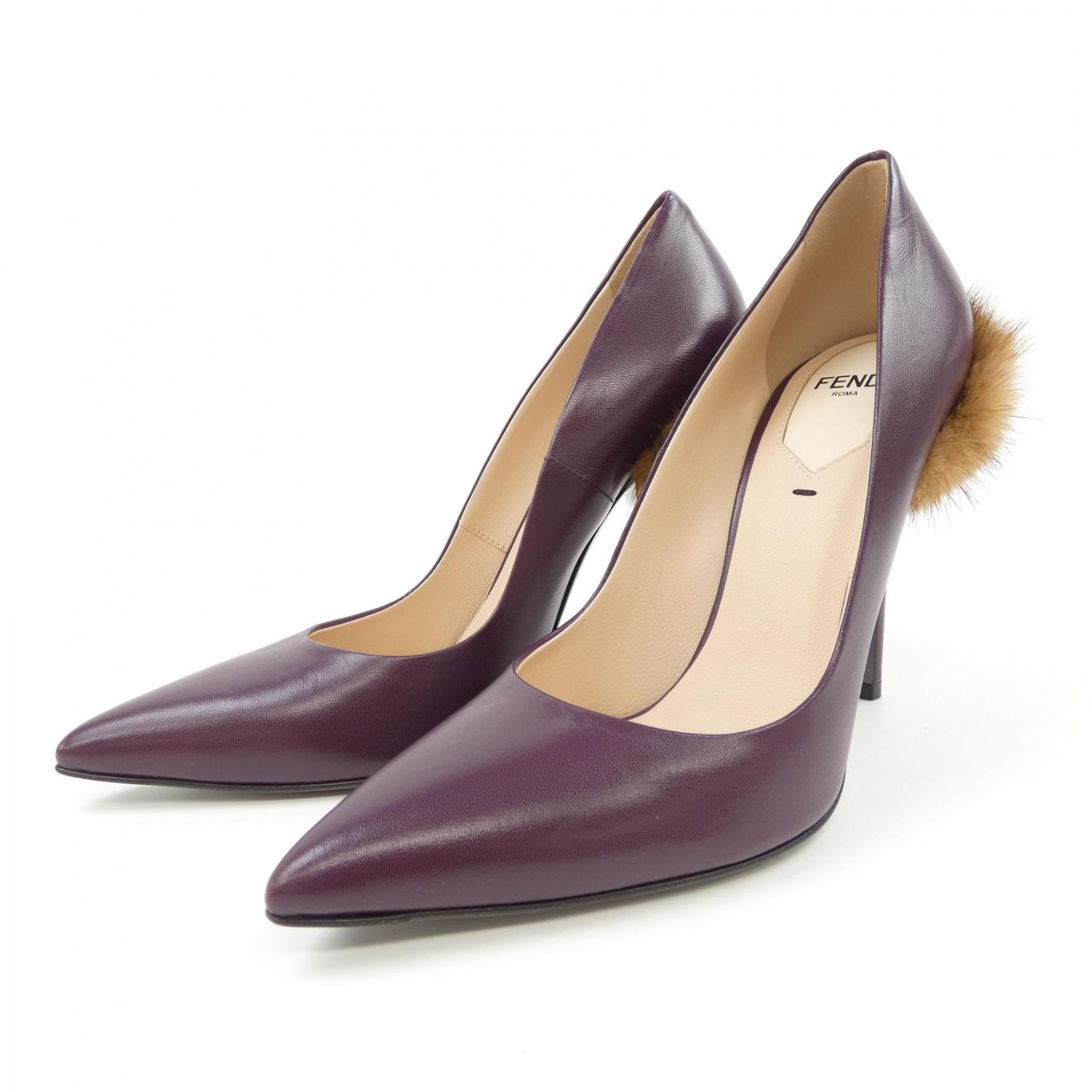 Fendi Pumps