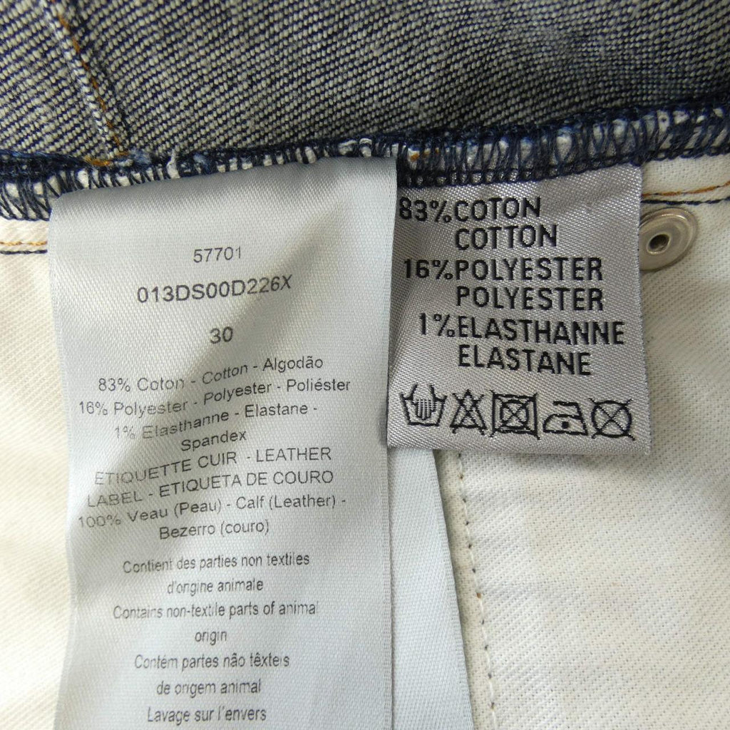 Dior Jeans
