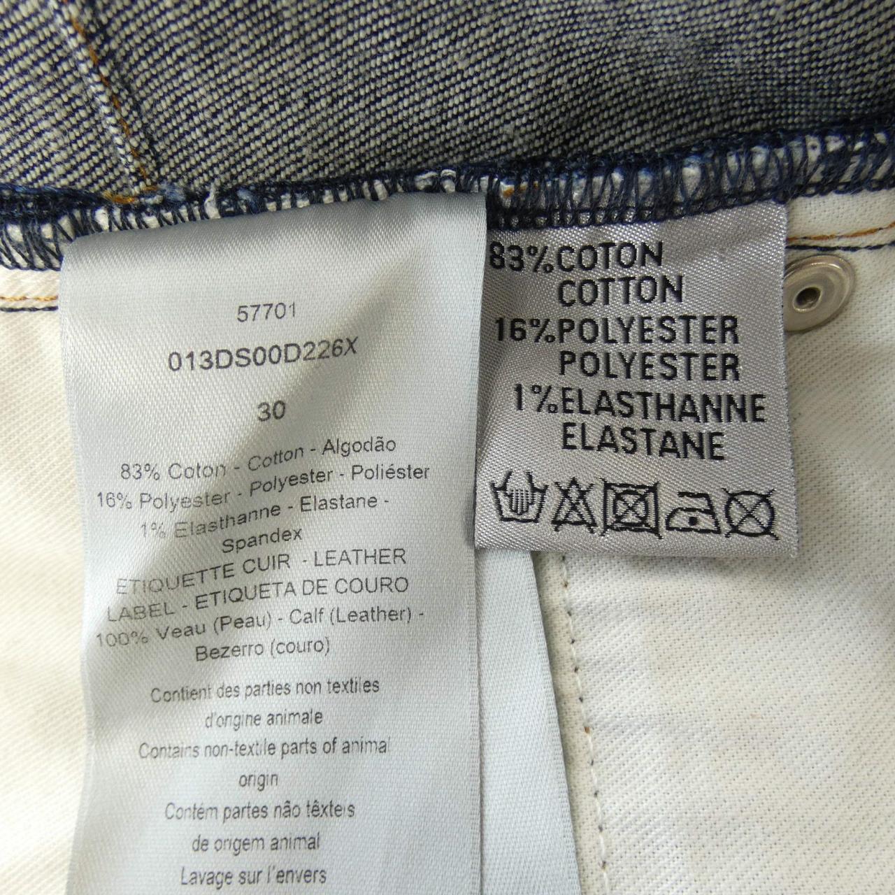 Dior Jeans