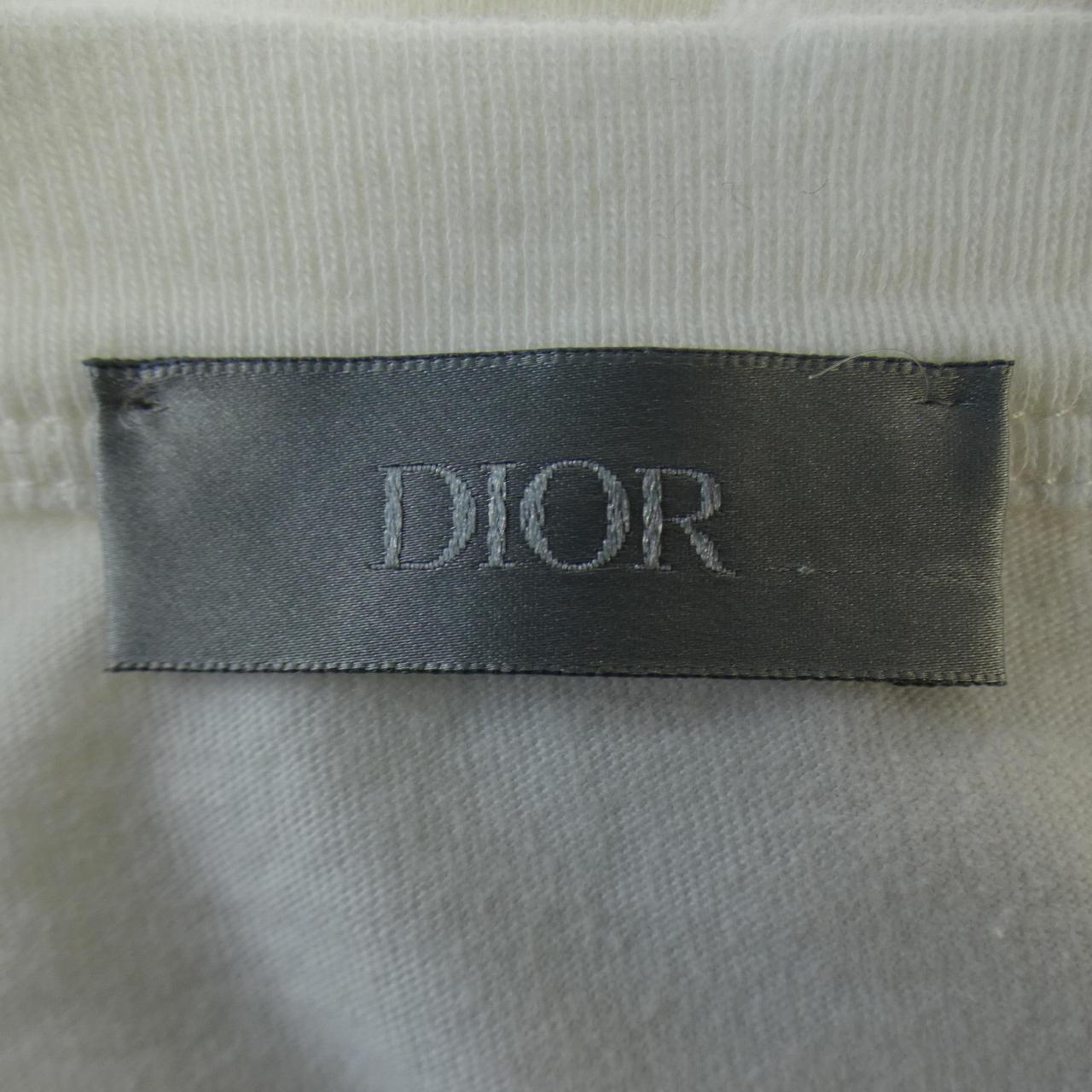 Dior T-shirt