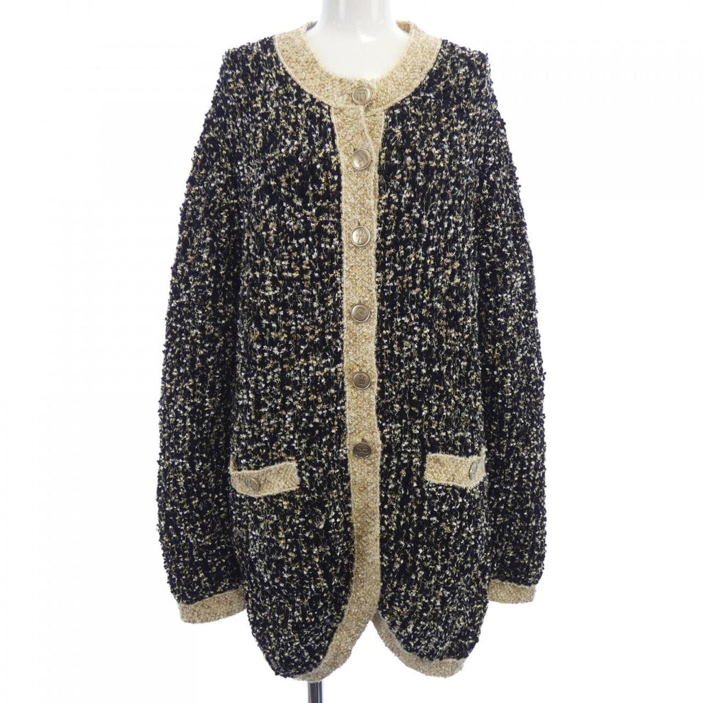 Chanel Long igan Long igan