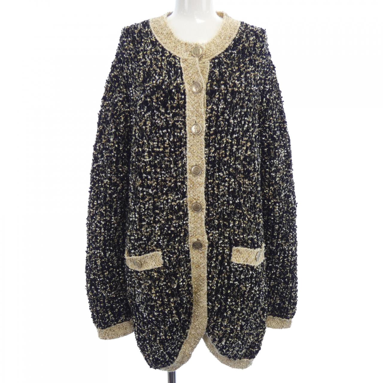 Chanel Long igan Long igan