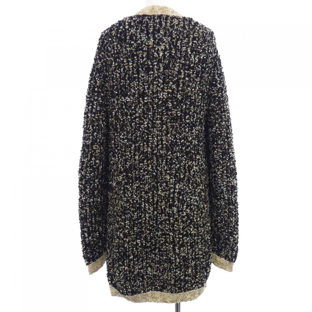 Chanel Long igan Long igan