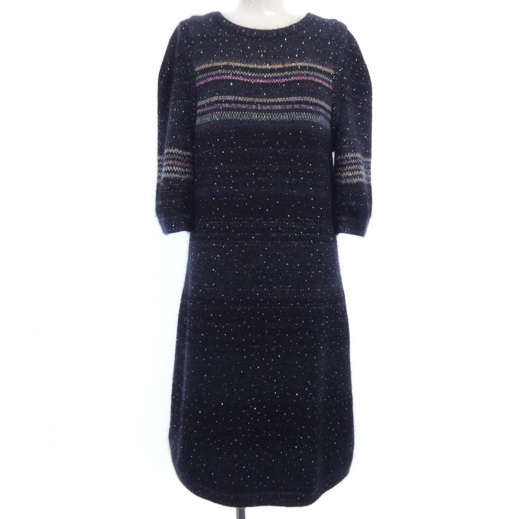 Chanel P57811K07563 Dress