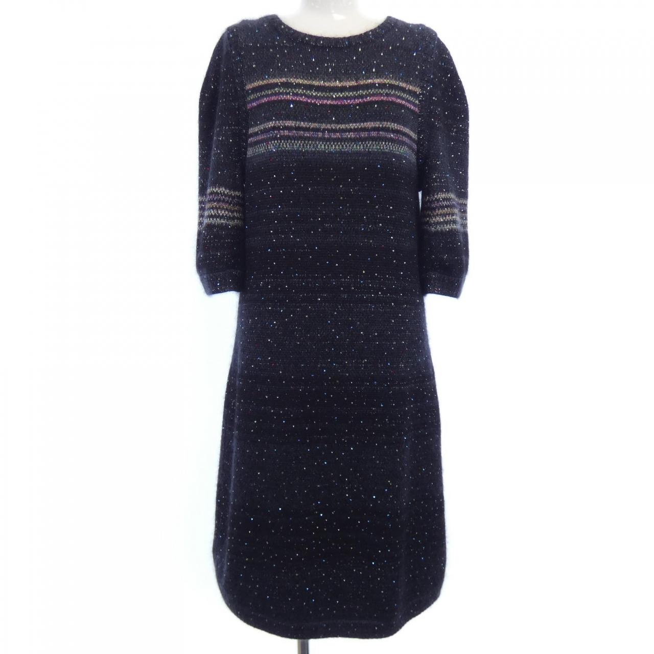 Chanel P57811K07563 Dress