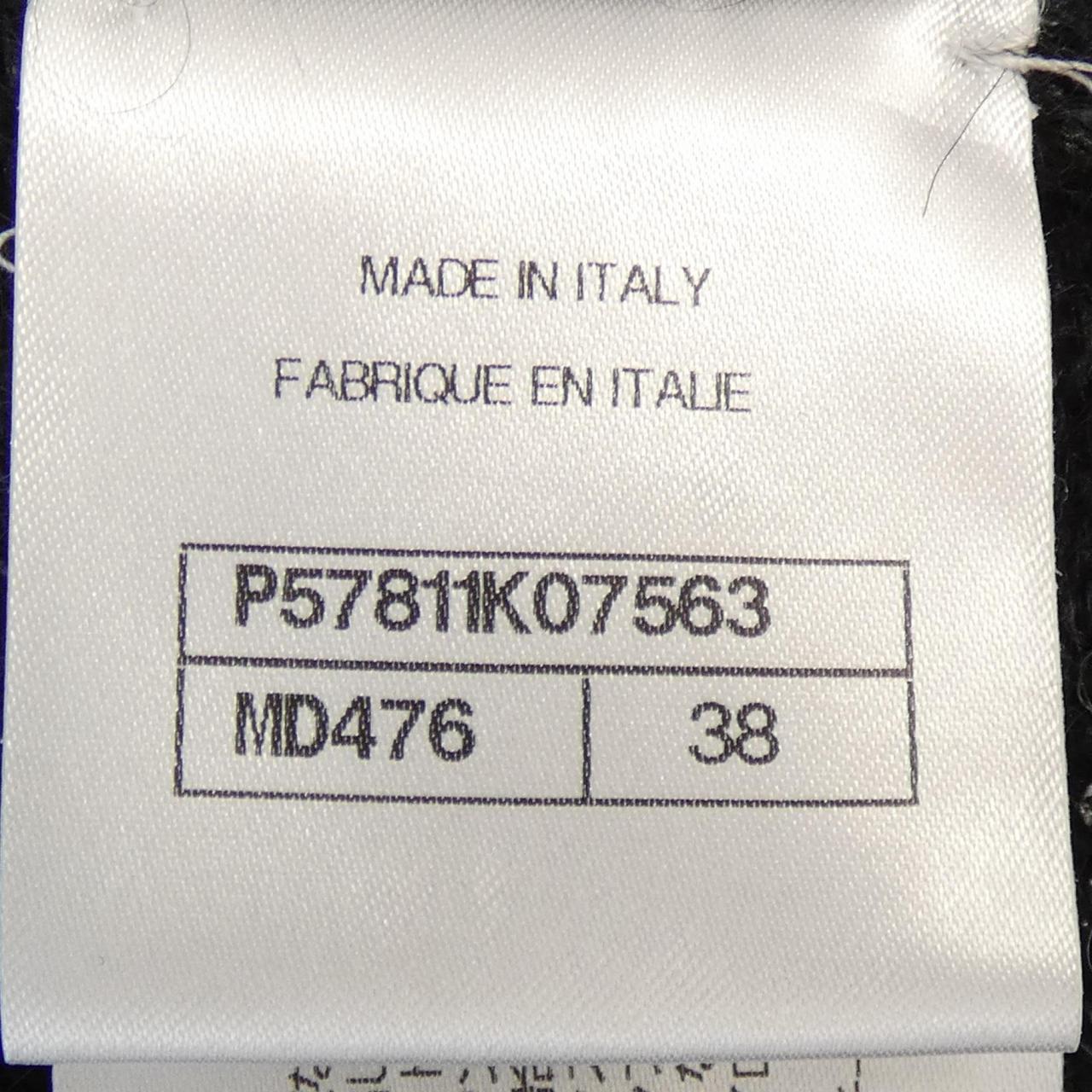 Chanel P57811K07563 Dress