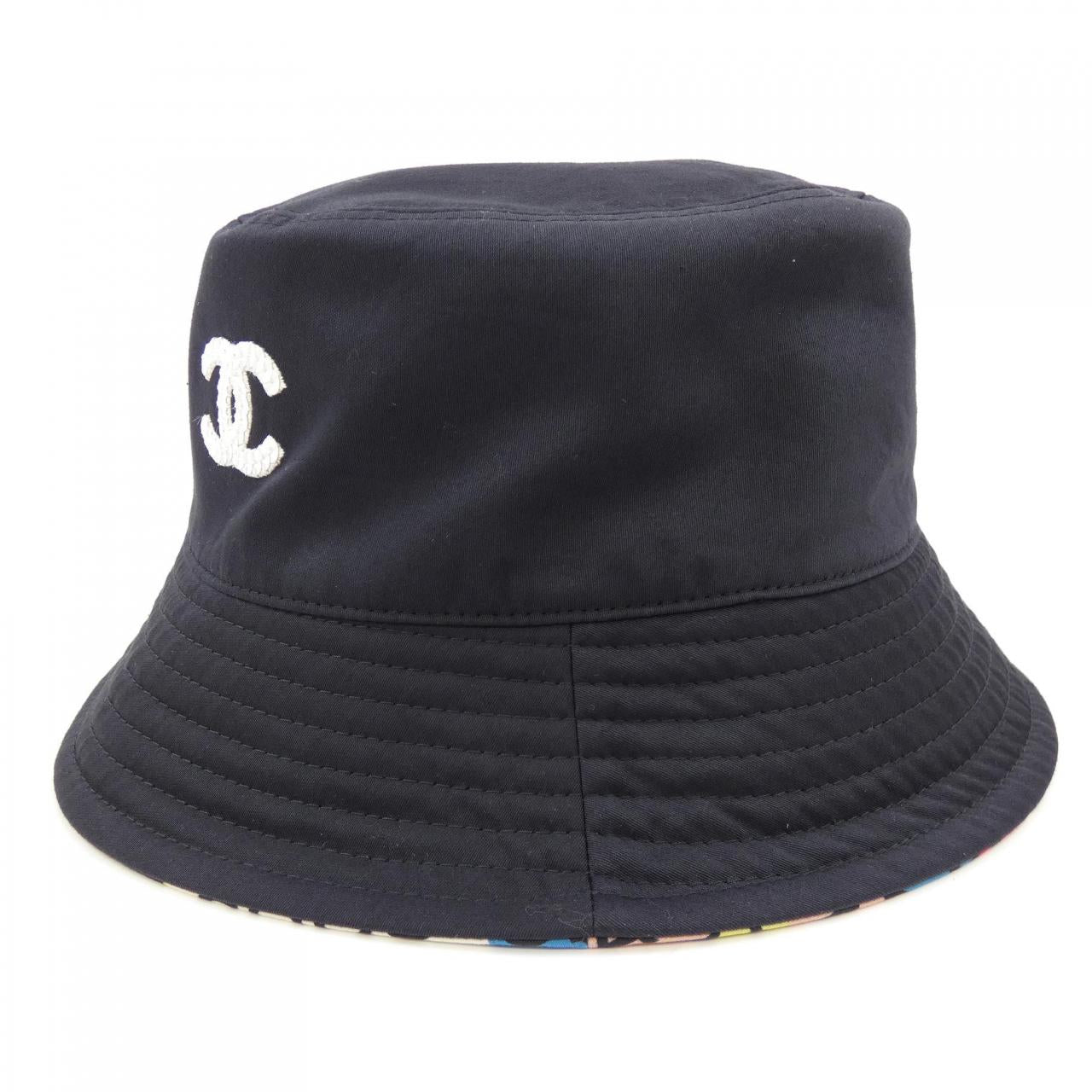 Chanel Hat Hat