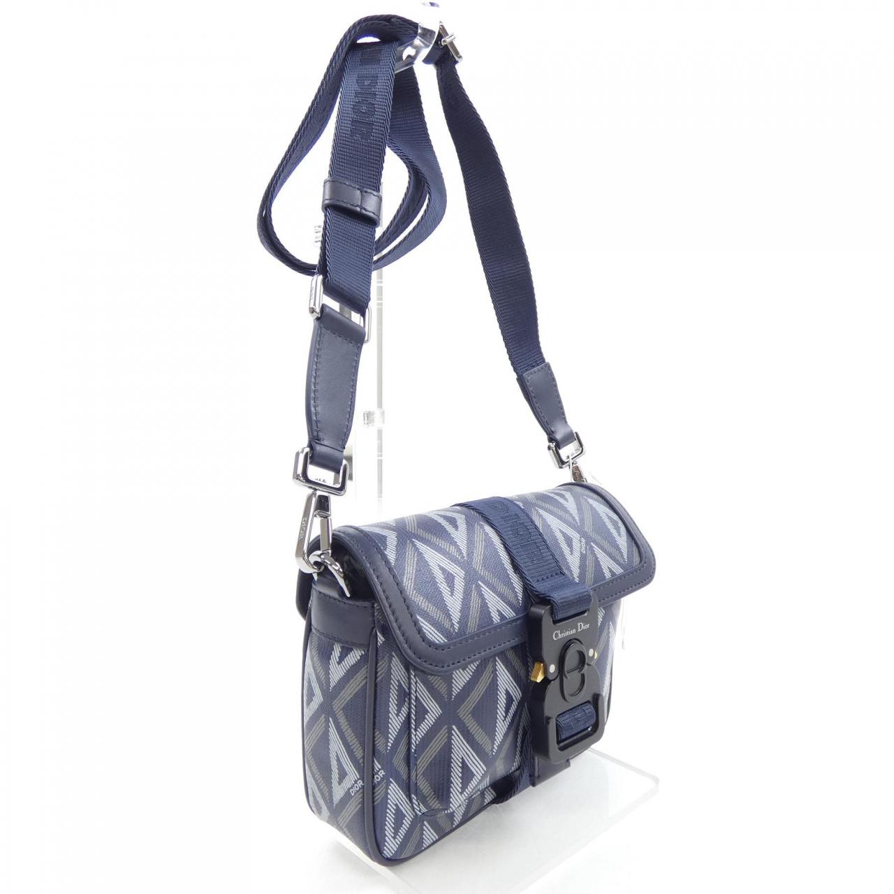 Dior 2ESCA458CDP Bag