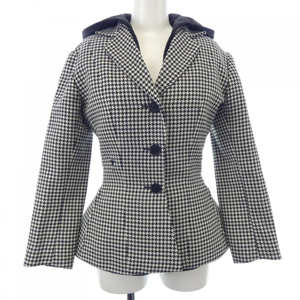 Christian Dior Jacket