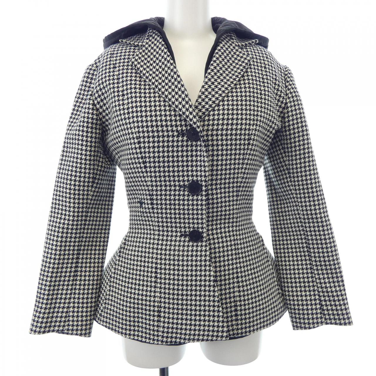 Christian Dior Jacket