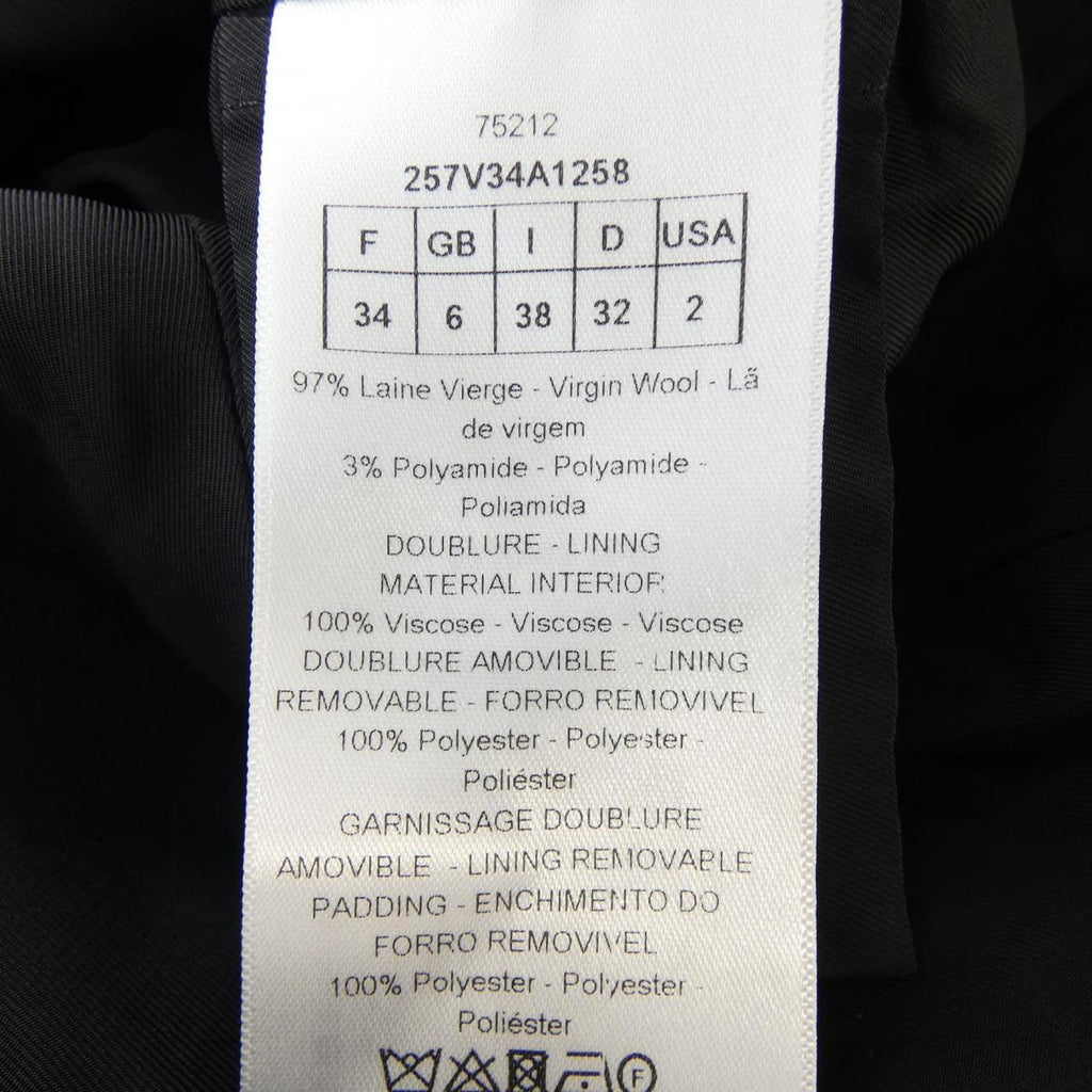 Christian Dior Jacket