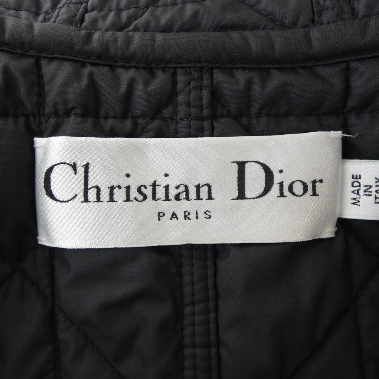 Christian Dior Jacket