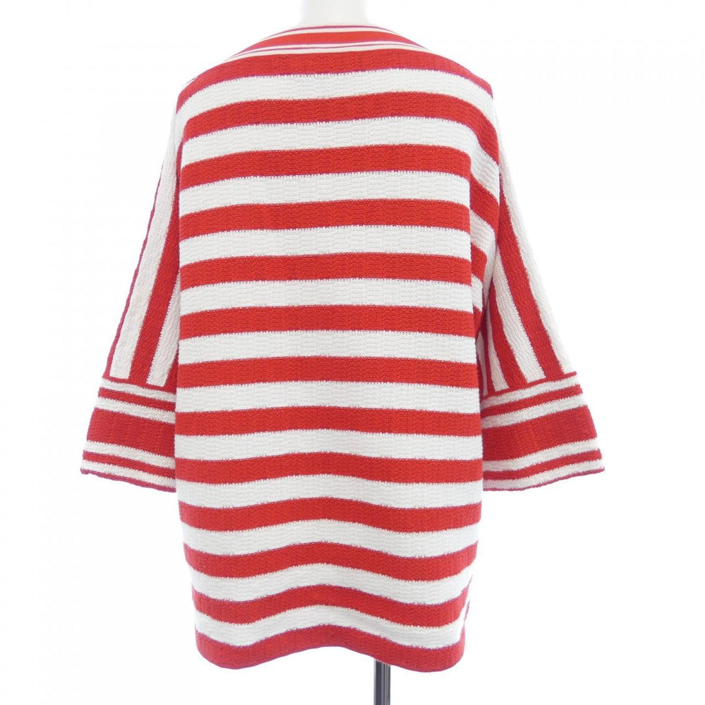 Chanel P61033K46377 Knit Top