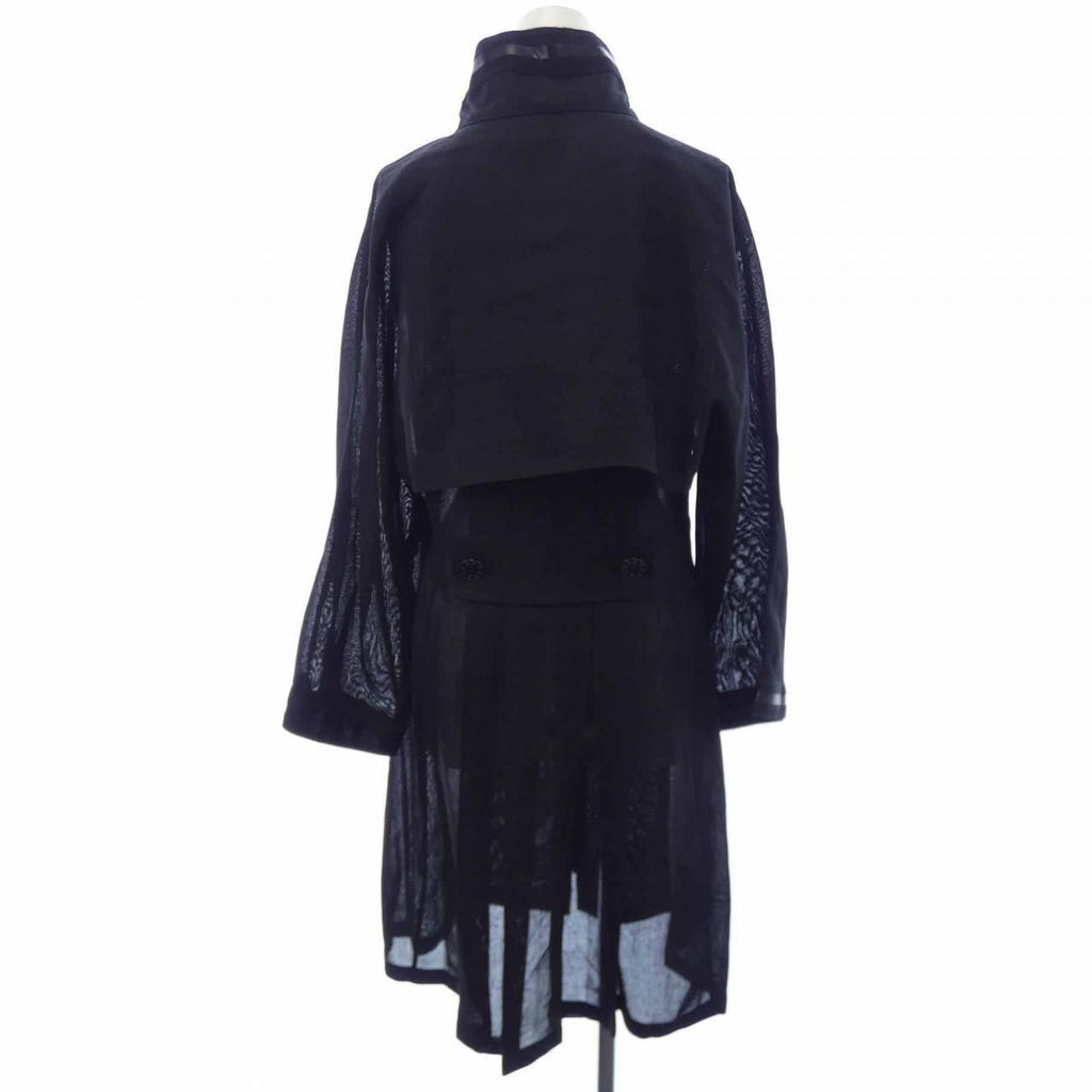Chanel P53025V39598 16C Coat