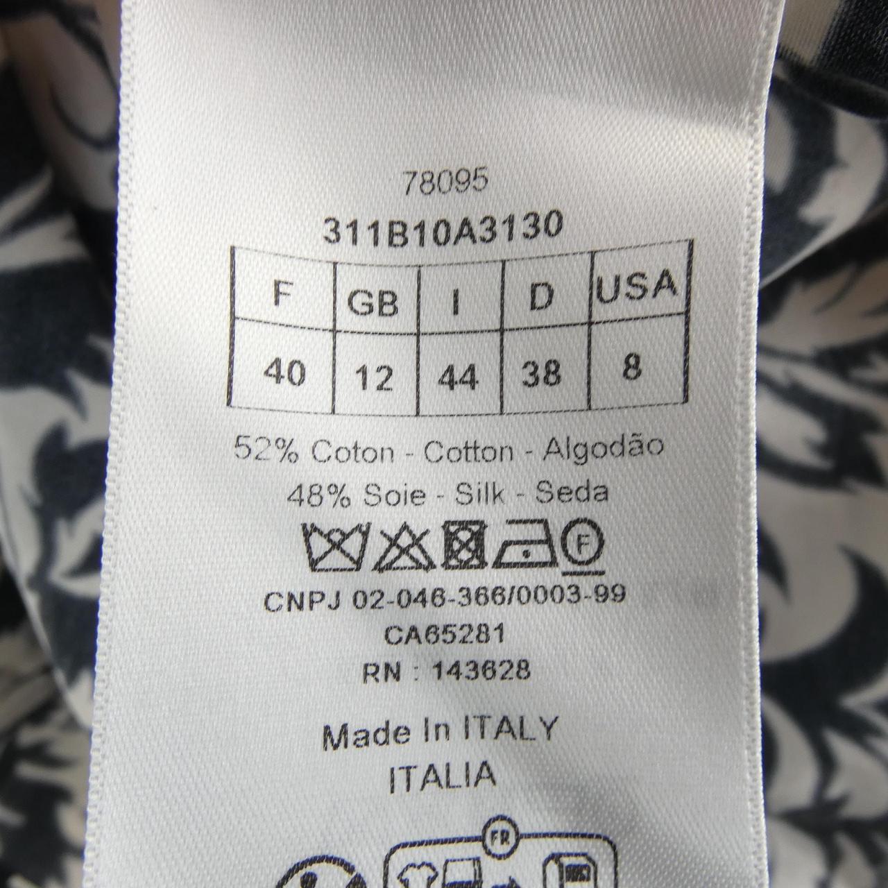 Christian Dior Top