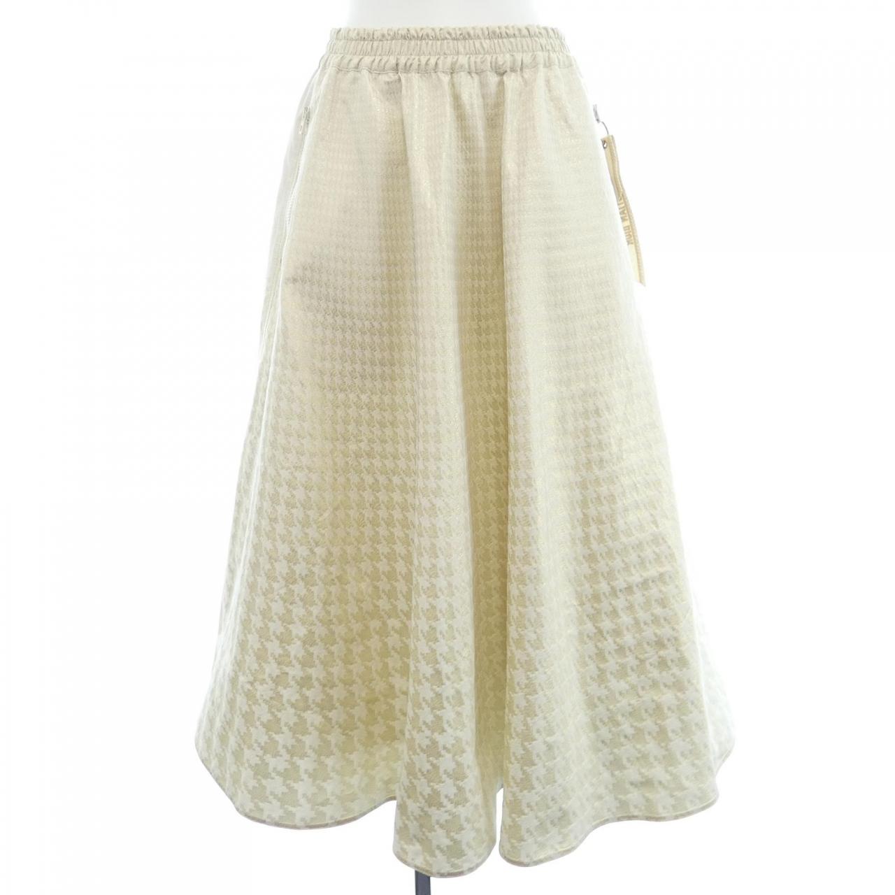 Christian Dior Skirt