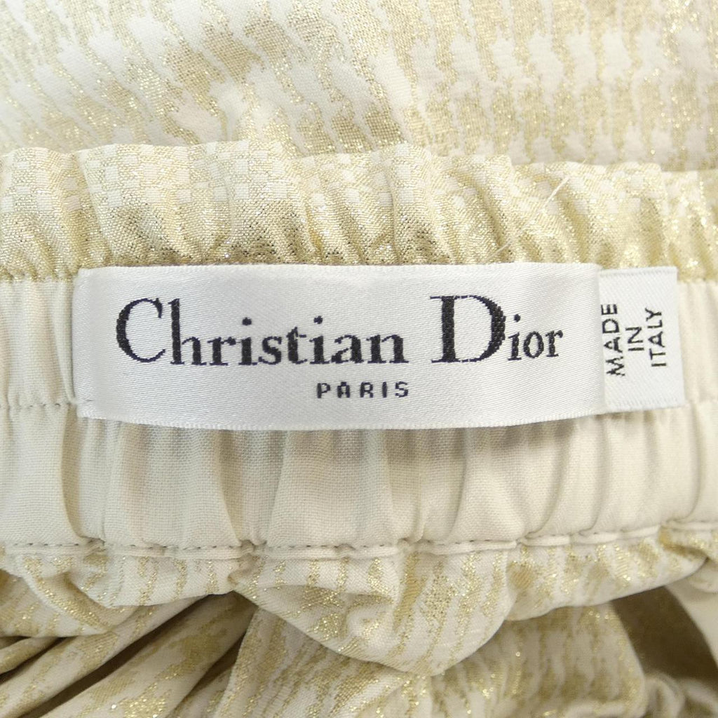 Christian Dior Skirt